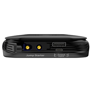 Baseus Power Bank Jump Starter & Flashlight - trendyful