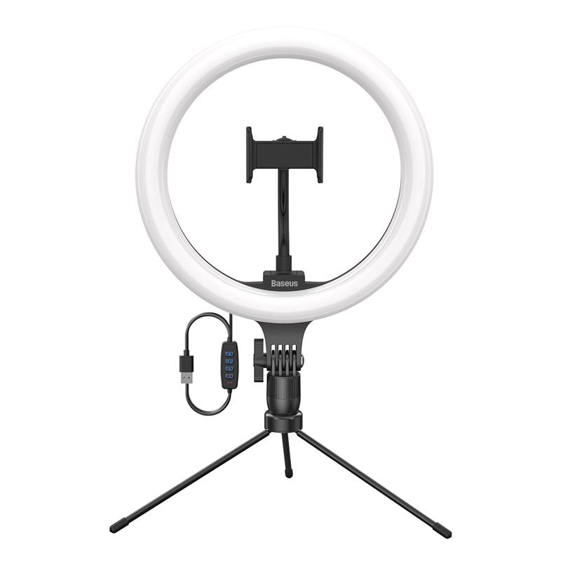 Baseus Selfie Ring Light 10