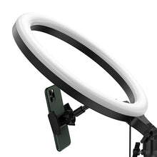 Load image into Gallery viewer, Baseus Selfie Ring Light 10&quot; - trendyful