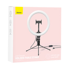 Load image into Gallery viewer, Baseus Selfie Ring Light 10&quot; - trendyful