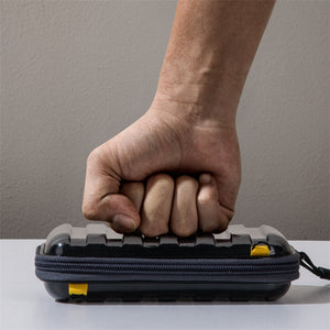 Baseus Shockproof Digital Accessories Organizer - trendyful