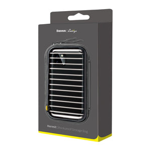 Baseus Shockproof Digital Accessories Organizer - trendyful