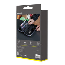 Load image into Gallery viewer, Baseus Shockproof Digital Accessories Organizer - trendyful