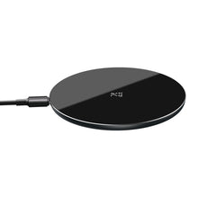 Load image into Gallery viewer, Baseus Ultra Fast Wireless Charger - trendyful