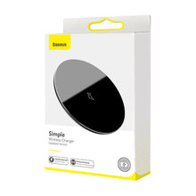 Load image into Gallery viewer, Baseus Ultra Fast Wireless Charger - trendyful