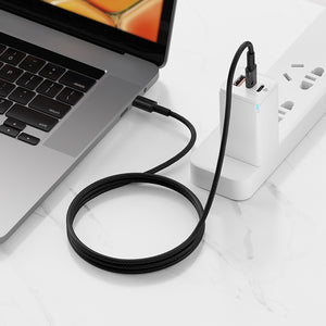 Baseus_100W_2M_USB_C To_USB_C_PD_Fast_Charging_Cable_Trendyful