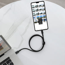 Load image into Gallery viewer, Baseus_100W_2M_USB_C To_USB_C_PD_Fast_Charging_Cable_Trendyful