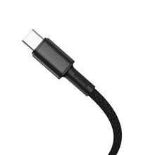 Load image into Gallery viewer, Baseus_100W_2M_USB_C To_USB_C_PD_Fast_Charging_Cable_Trendyful