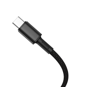 Baseus_100W_2M_USB_C To_USB_C_PD_Fast_Charging_Cable_Trendyful