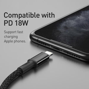 Baseus_20W_2M_IP_To_USB_C_PD_Fast_Charging_Cable