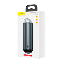 Load image into Gallery viewer, Baseus Capsule Cordless Portable Car Vacuum Cleaner - trendyful