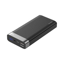 Load image into Gallery viewer, Premium 20000mah Power Bank, Fast Charging - trendyful