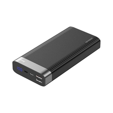 Premium 20000mah Power Bank, Fast Charging - trendyful