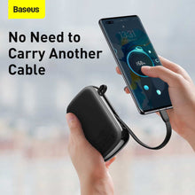 Load image into Gallery viewer, Baseus_Qpow Digital_Display_Quick_Charging Power_Bank_20000mAh_22.5W.jpeg_Trendyful6
