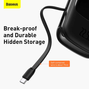 Baseus_Qpow Digital_Display_Quick_Charging Power_Bank_20000mAh_22.5W.jpeg_Trendyful6