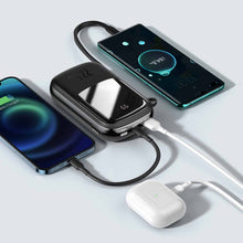 Load image into Gallery viewer, Baseus_Qpow Digital_Display_Quick_Charging Power_Bank_20000mAh_22.5W.jpeg_Trendyful6