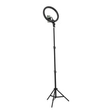 Load image into Gallery viewer, Baseus Selfie Ring Light 12&quot; with Tripod - trendyful