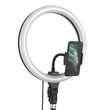 Load image into Gallery viewer, Baseus Selfie Ring Light 12&quot; with Tripod - trendyful