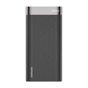 Premium 20000mah Power Bank, Fast Charging - trendyful