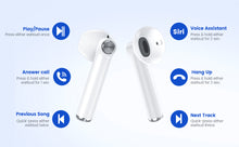 Load image into Gallery viewer, Bluetooth-Earbuds-Wireless-Headphones-trendyful