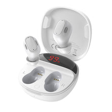 Load image into Gallery viewer, Baseus Bluetooth Earbuds Wireless Headphones WM01 Plus - trendyful