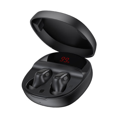Baseus Bluetooth Earbuds Wireless Headphones WM01 Plus - trendyful