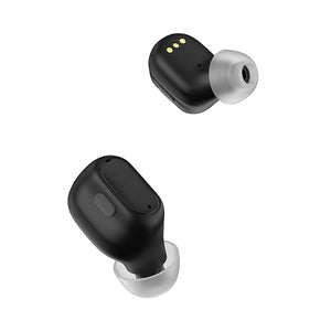 Baseus Bluetooth Earbuds Wireless Headphones WM01 Plus - trendyful