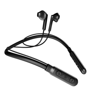Baseus Premium Bluetooth Neck Hanging Wireless Headphones S16 - trendyful