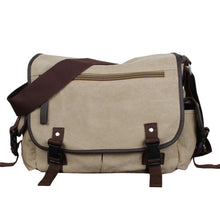 Load image into Gallery viewer, Canvas_Messenger_Bag_trendyful
