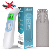 Load image into Gallery viewer, Digital_thermometer_trendyful