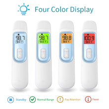 Load image into Gallery viewer, Digital_thermometer_trendyful