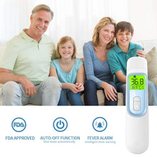 Load image into Gallery viewer, Digital_thermometer_trendyful