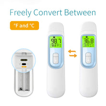 Load image into Gallery viewer, Digital_thermometer_trendyful