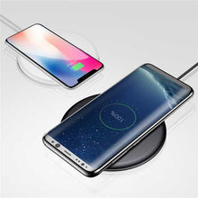 Load image into Gallery viewer, Donut Fast Wireless Charger - trendyful