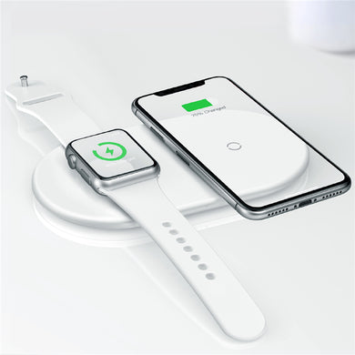Premium Wireless Charger - Charging Station - trendyful