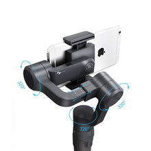 Load image into Gallery viewer, Gimbal Stabilizer, Feiyutech Vimble 2S - trendyful
