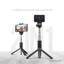 Load image into Gallery viewer, GoPro - Mobile - Selfie Stick &amp; Tripod - trendyful