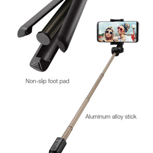 GoPro - Mobile - Selfie Stick & Tripod - trendyful