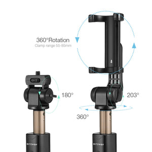 GoPro - Mobile - Selfie Stick & Tripod - trendyful