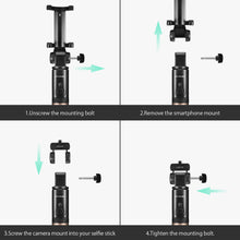 Load image into Gallery viewer, GoPro - Mobile - Selfie Stick &amp; Tripod - trendyful