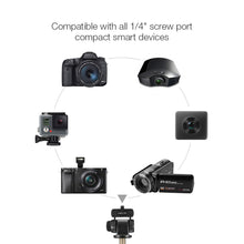Load image into Gallery viewer, GoPro - Mobile - Selfie Stick &amp; Tripod - trendyful