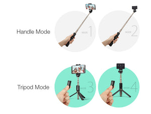GoPro - Mobile - Selfie Stick & Tripod - trendyful