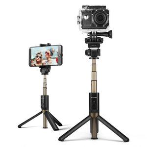 GoPro - Mobile - Selfie Stick & Tripod - trendyful