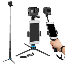 Load image into Gallery viewer, GoPro Tripod Stick - trendyful