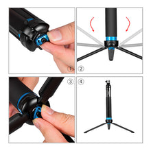 Load image into Gallery viewer, GoPro Tripod Stick - trendyful
