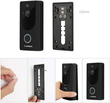 Load image into Gallery viewer, WiFi HD Video Doorbell + Indoor Chime - trendyful