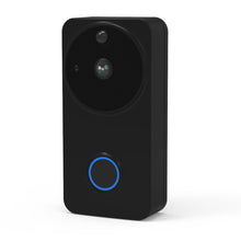Load image into Gallery viewer, WiFi HD Video Doorbell + Indoor Chime - trendyful