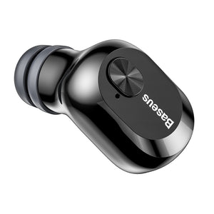 Baseus Premium In-ear Wireless Headphones W01 - trendyful