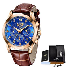 Load image into Gallery viewer, Lige_Business_Watch_trendyful