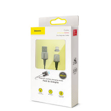 Load image into Gallery viewer, Premium Magnetic Charging Cable 2 Meters - trendyful